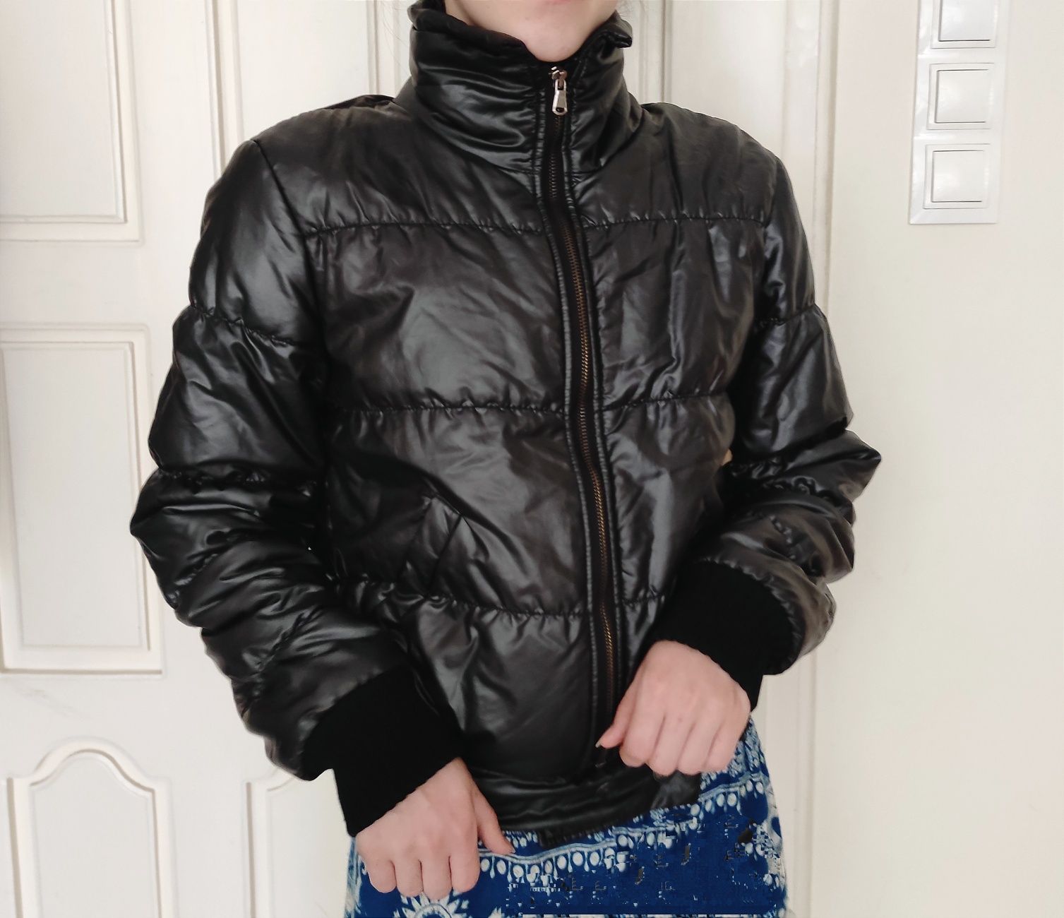 Women's winter jacket