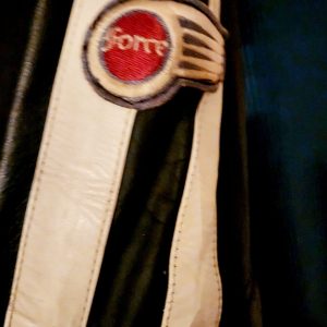 Men's jacket from Italy