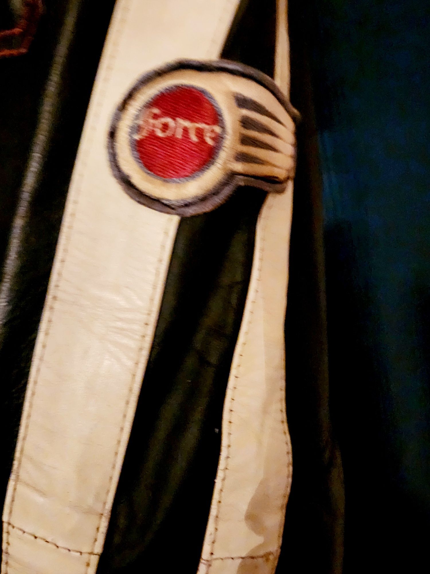 Men's jacket from Italy