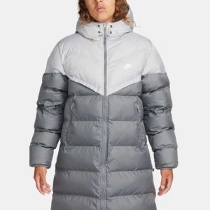 Men's nike windrunner PrimaLoft Storm-FIT jacket