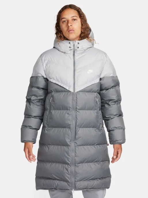 Men's nike windrunner PrimaLoft Storm-FIT jacket