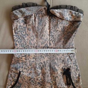 Dress and jacket set
