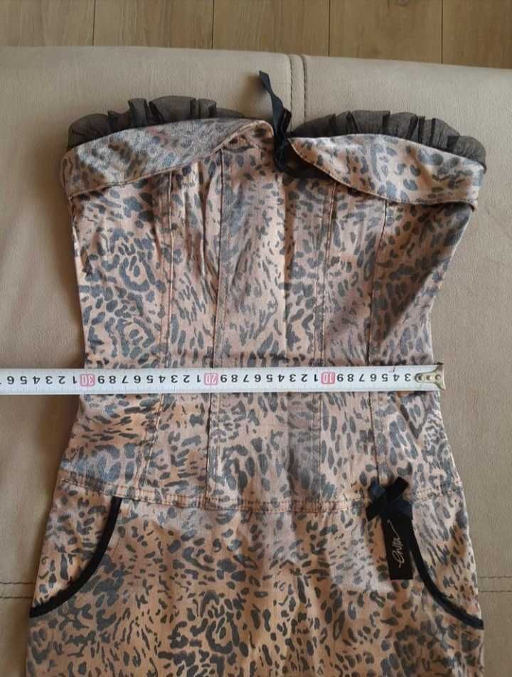 Dress and jacket set