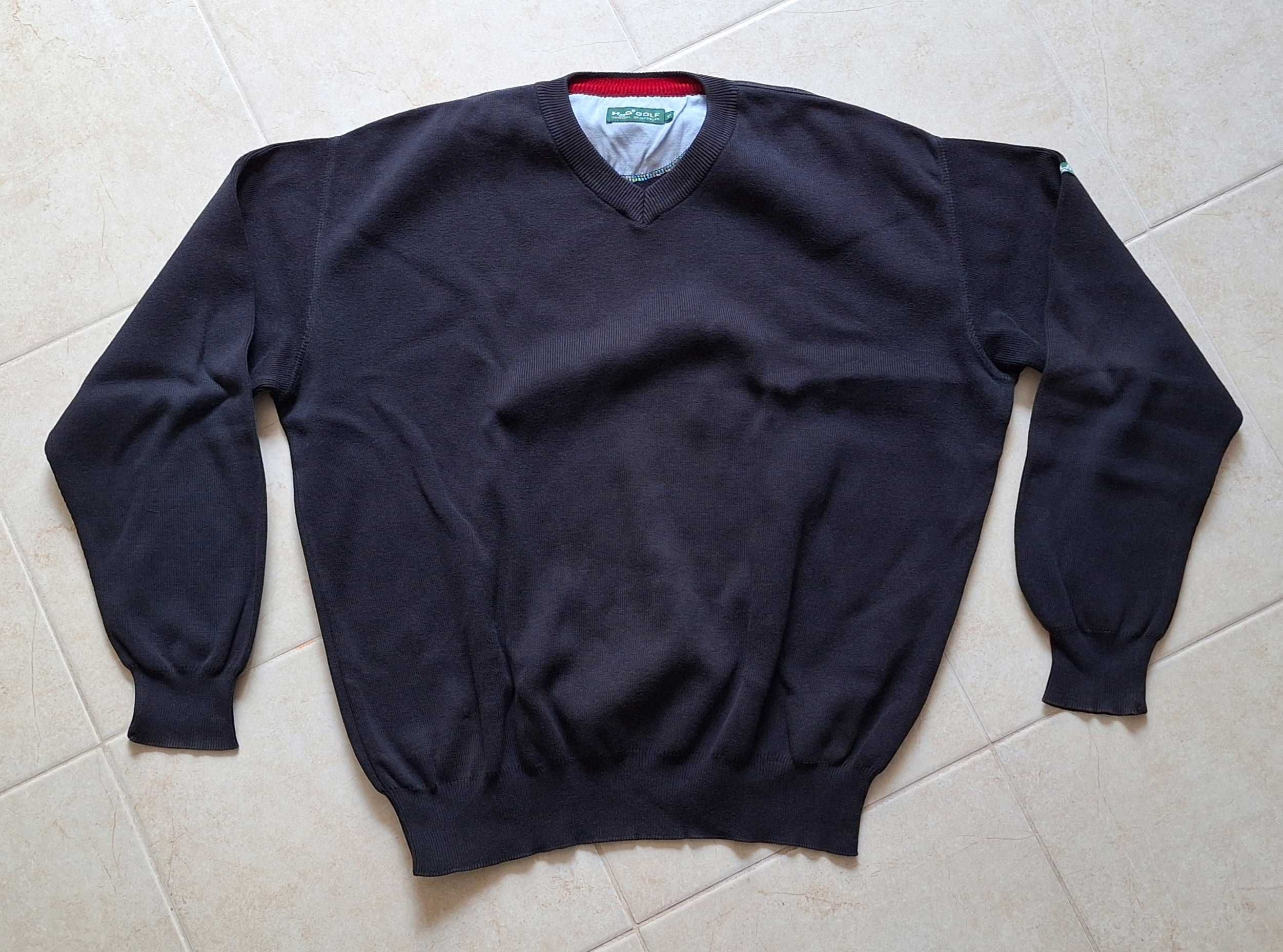 H2O Cotton Sweater