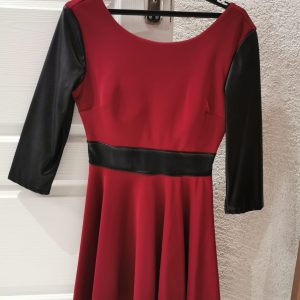 Women's dress / Size standard
