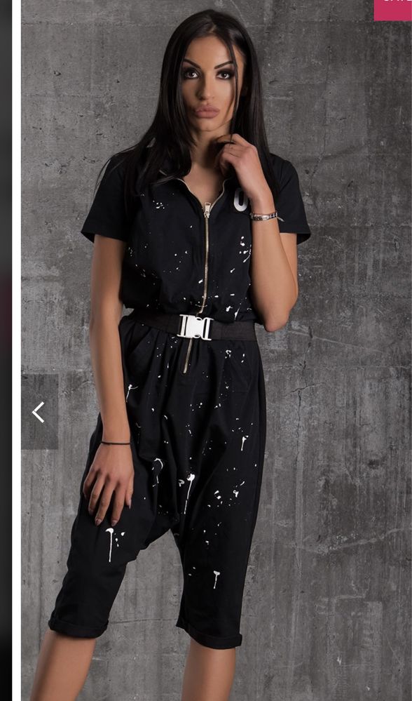 Overalls Stella Stella