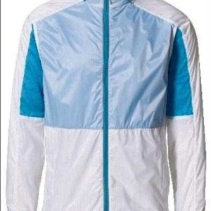Brand New Porsche Design Glow In The Dark Taycan 911 S Windbreaker Jacket