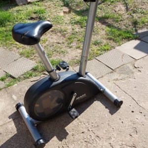 Stationary bike