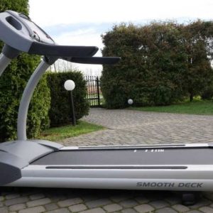 Sports treadmill