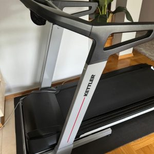 Kettler Track Performance Treadmill