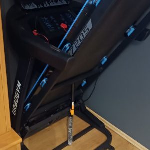 Urbogym v720s treadmill new.