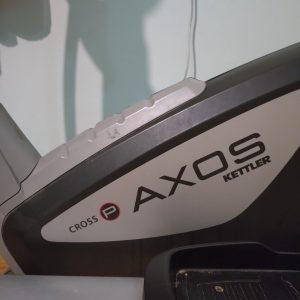 Kettler Axos cross p elliptical trainer