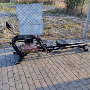 HAMMER Water Rowing Machine