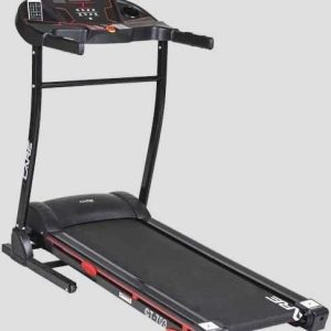 Care CT-703 16 KM/H Folding Eclectic Treadmill