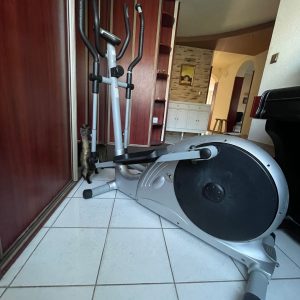 Domyos VE 630 elliptical trainer