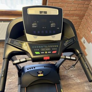 Hertz TS 3000 Electric Treadmill