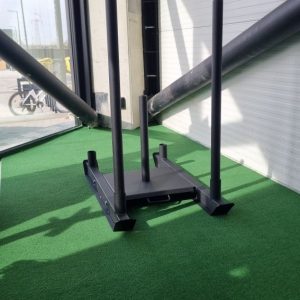 CrossFit sled - POWER SLED