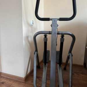 Folding stepper H5238
