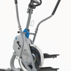 Climber HS-400B magnetic elliptical trainer like new warranty