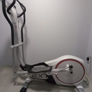 Kettler Unix PX elliptical trainer. Magnetic elliptical trainer for exercise.