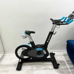 Professional spinning exercise bike inSPORTline inCondi S1000i