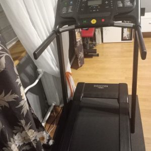 Domyos T540C treadmill