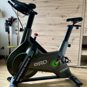 Hertz XR-330 PR spinning bike