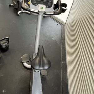 Professional bike for the gym, for the PrecorUSA fitness club
