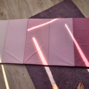 Ikea Plusfig Children's Gym Mat