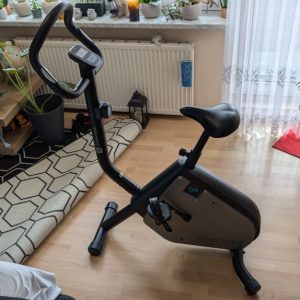 The Essential 2 Stationary Bike Beats the Condition Bdb