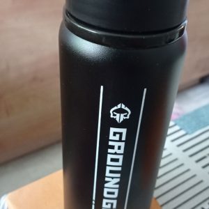 New ground game bottle