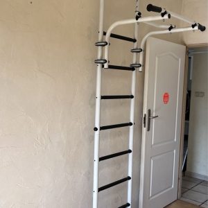 Gymnastic ladder Małpiszon