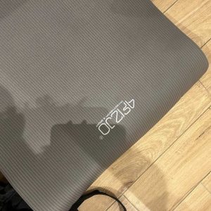 NBR exercise mat 1.5 cm