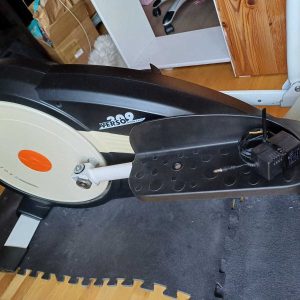 Kettler Verso 309 elliptical trainer