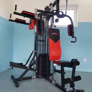 Schmidt kettler atlas gym 3 stations like new Invoice Delivery