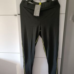Unisex XL Sports Gym Leggings
