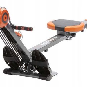 Regatta Multi Gym Poseidon Skandika foldable rower