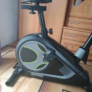 Stationary bike