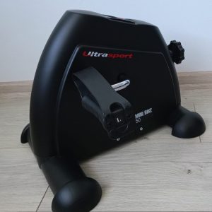 UltraSport MINI BIKE 50 compact exercise bike