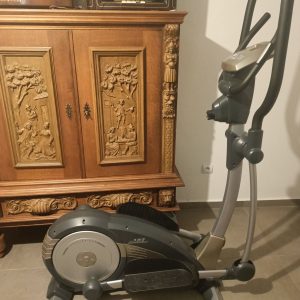 Kettler Verso 107 magnetic elliptical trainer LIKE NEW