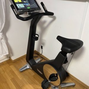 Technogym Bike Personal Live new condition