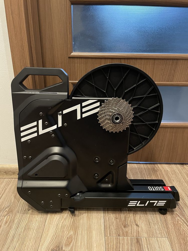 Elite Suito Trainer