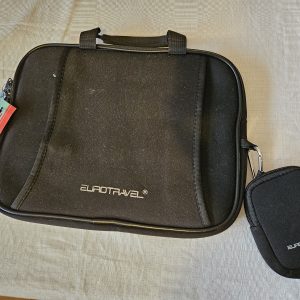 New Tablet Bag.