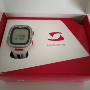 Sigma PC 26.14 smartwatch heart rate monitor heart rate sport exercise