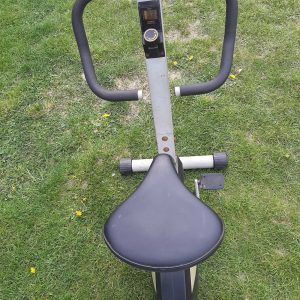 Stationary bike
