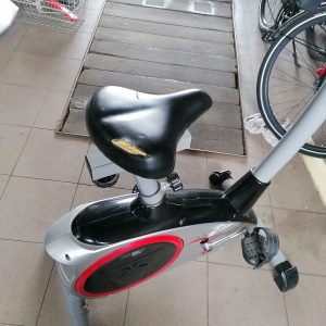 Stationary bike