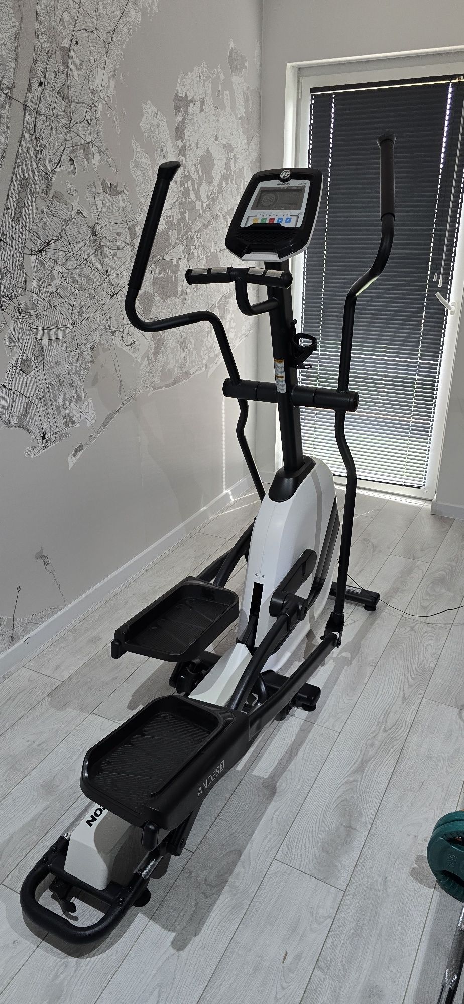 Orbitek Horizon Fitness Andes 3