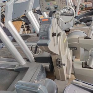Techno Gym Exercise Bike