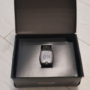 Polar Ft1 Heart Rate Monitor