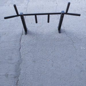 Pull-up bar